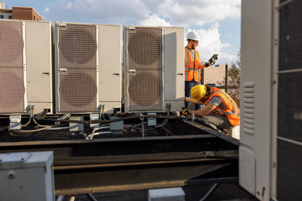 Best Commercial HVAC Repair  in Fort Scott, KS