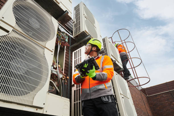 Reliable Fort Scott, KS HVAC Solutions