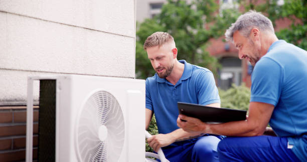 Best Affordable HVAC Services  in Fort Scott, KS