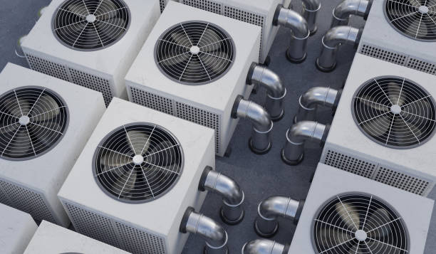 HVAC Air Duct Cleaning in Fort Scott, KS