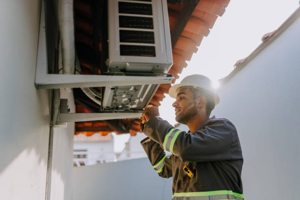 Best Emergency HVAC Repair  in Fort Scott, KS